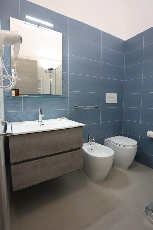Civico 49 Bed&Breakfast Lecce Exterior foto