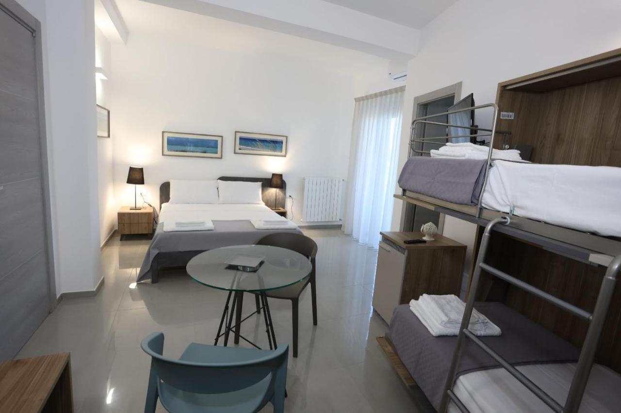 Civico 49 Bed&Breakfast Lecce Exterior foto