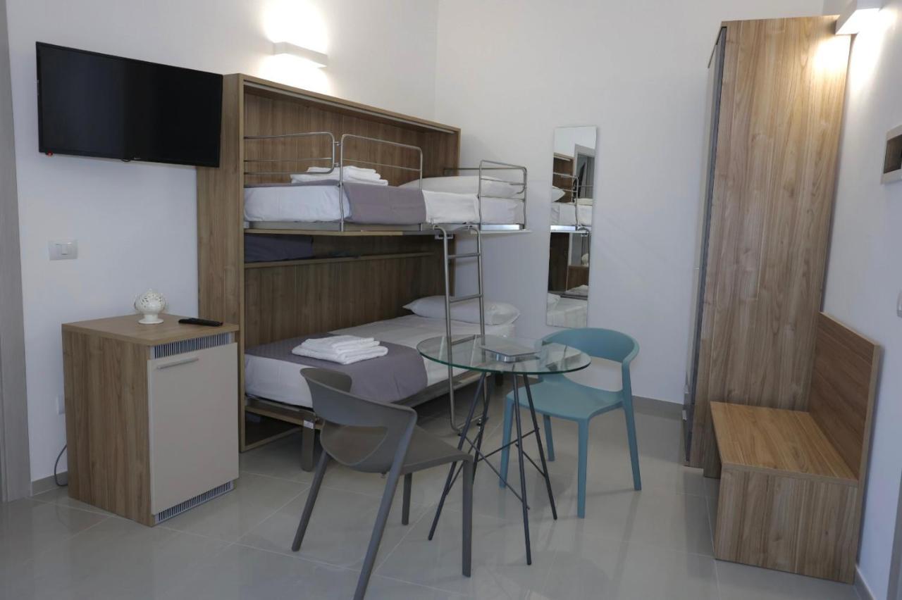 Civico 49 Bed&Breakfast Lecce Exterior foto