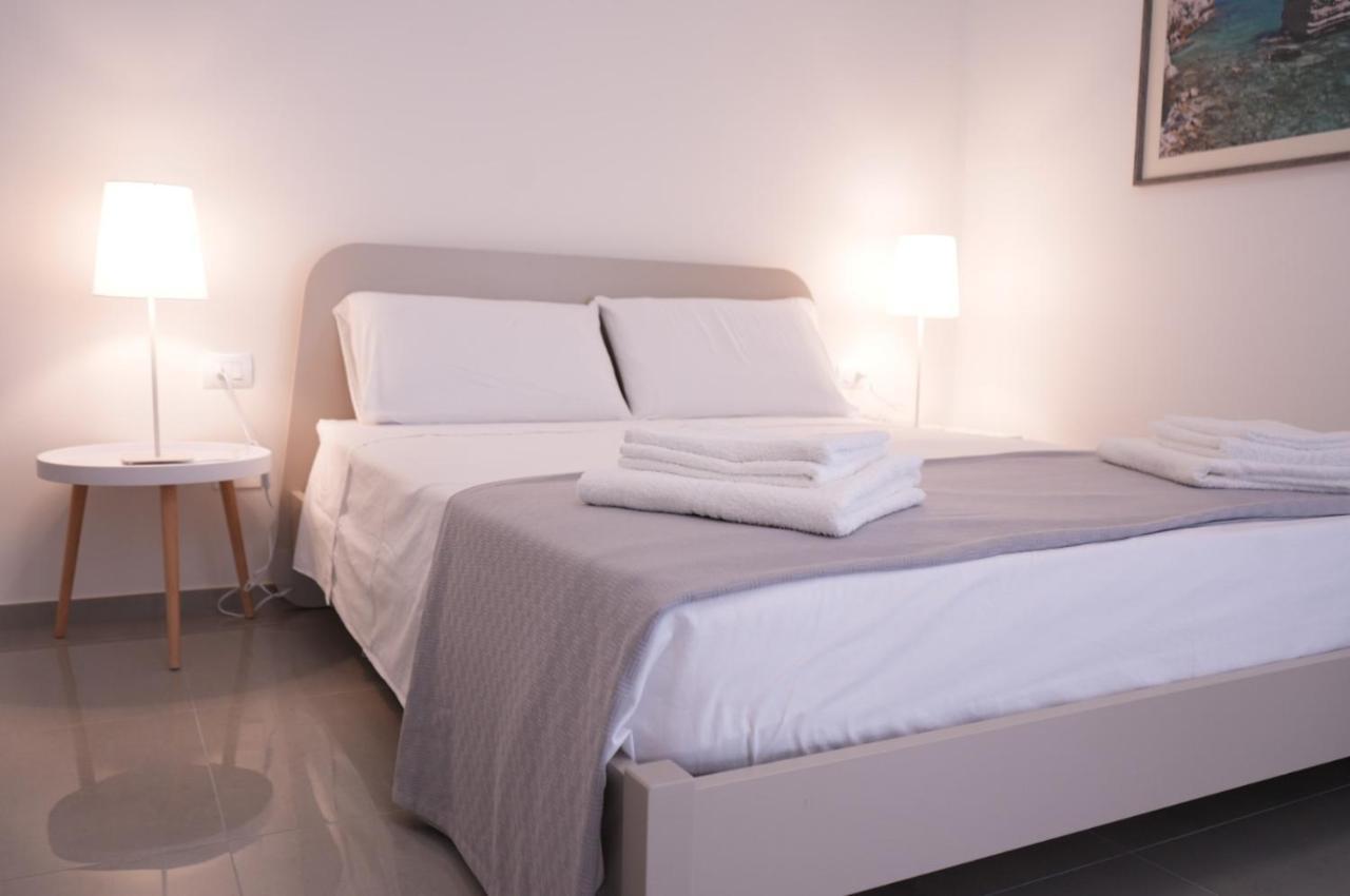 Civico 49 Bed&Breakfast Lecce Exterior foto