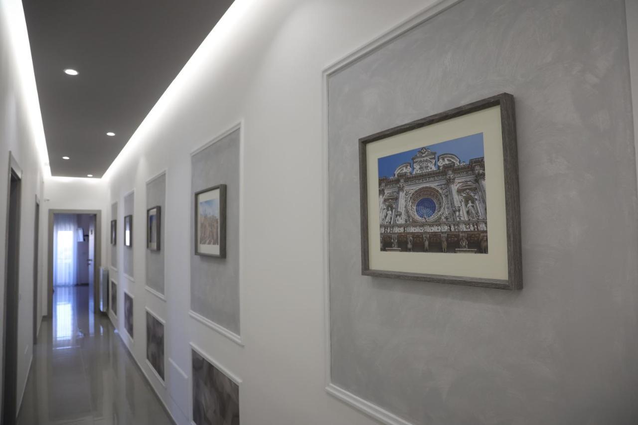 Civico 49 Bed&Breakfast Lecce Exterior foto