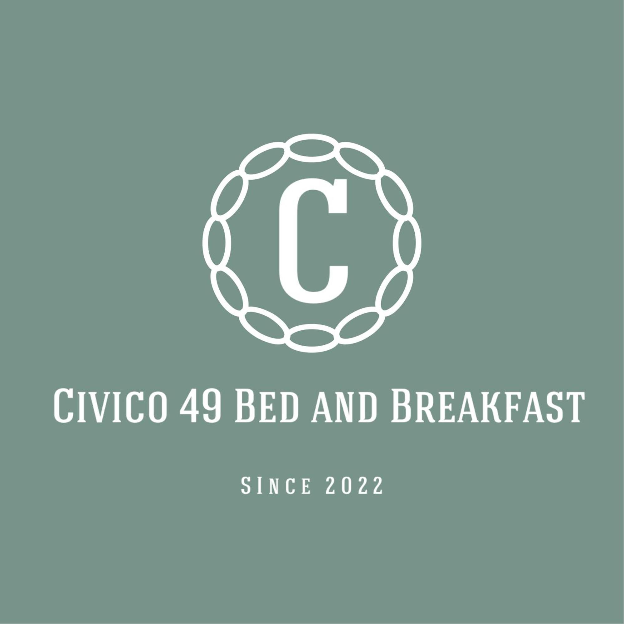Civico 49 Bed&Breakfast Lecce Exterior foto